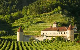Hotel Schloss Goldrain