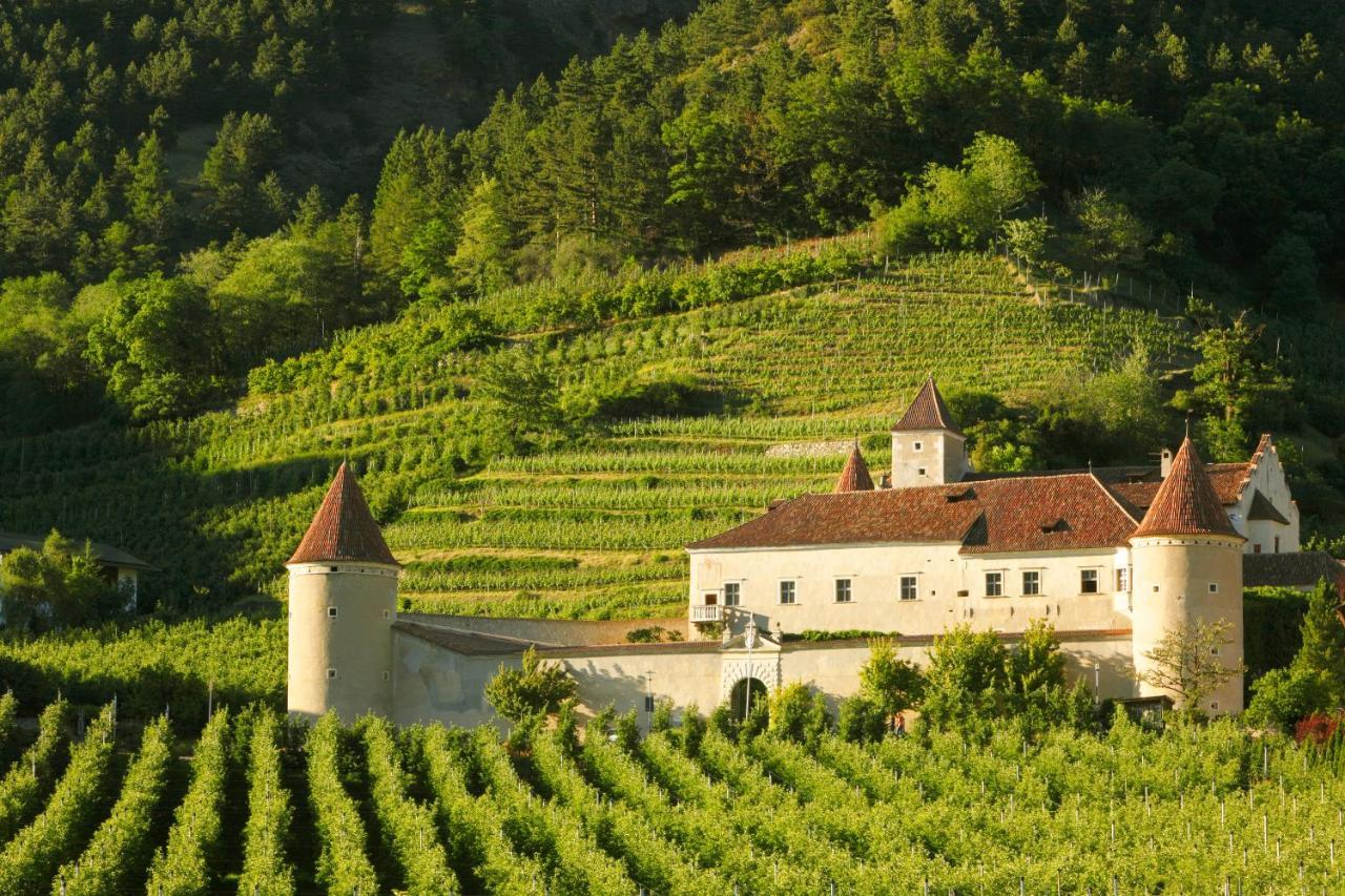 Schloss Goldrain Esterno foto