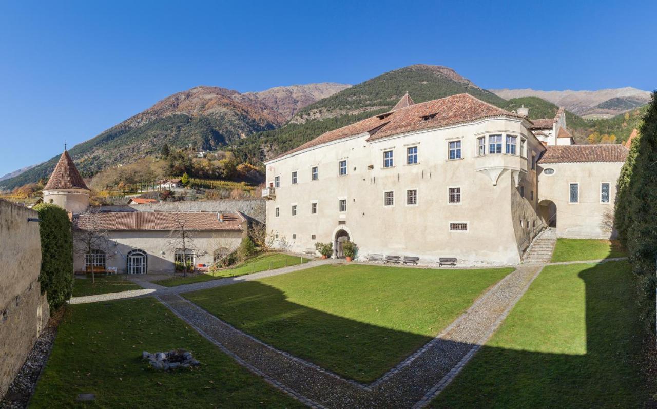 Schloss Goldrain Esterno foto